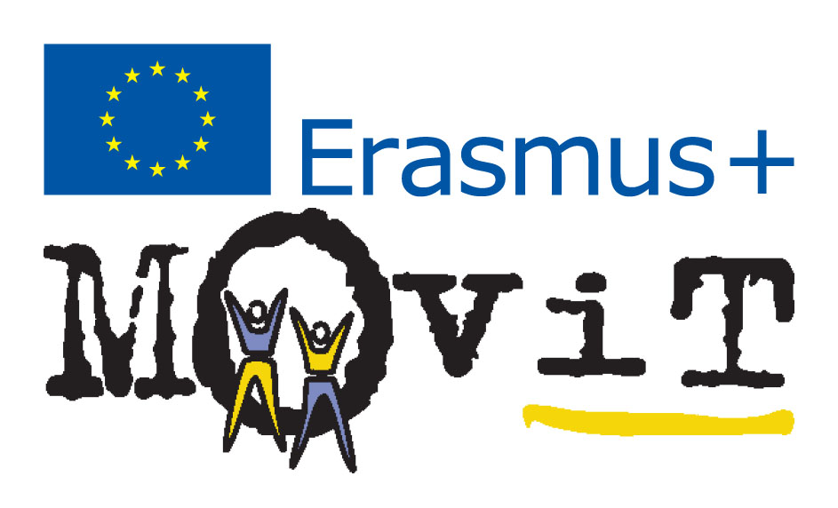 E+ movit logo